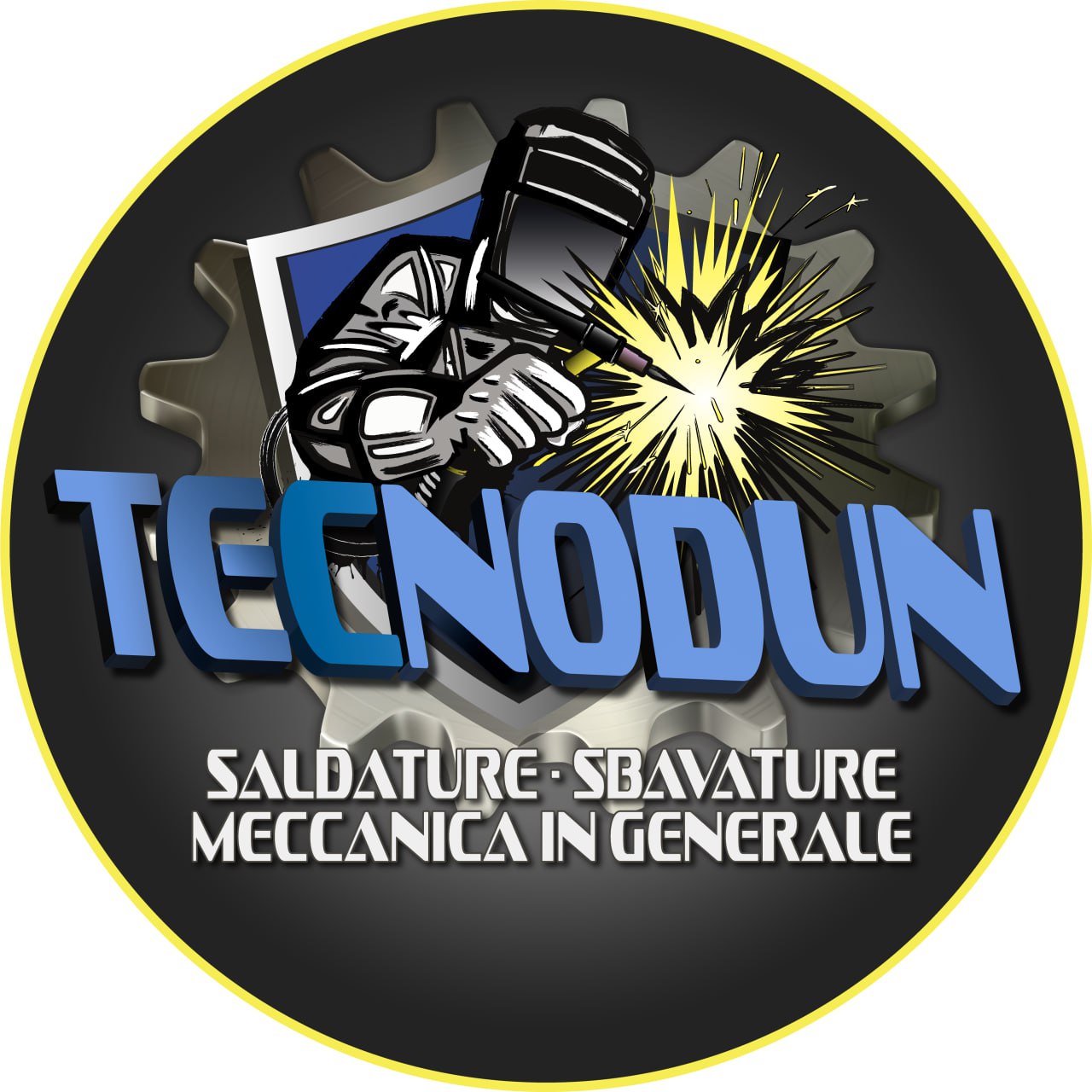 Logo Tecnodun